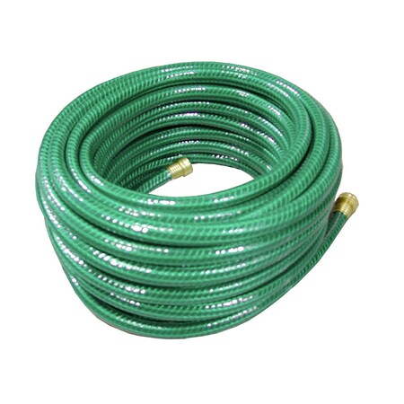 5/8 In. X 75' Garden Hose 300 PSI